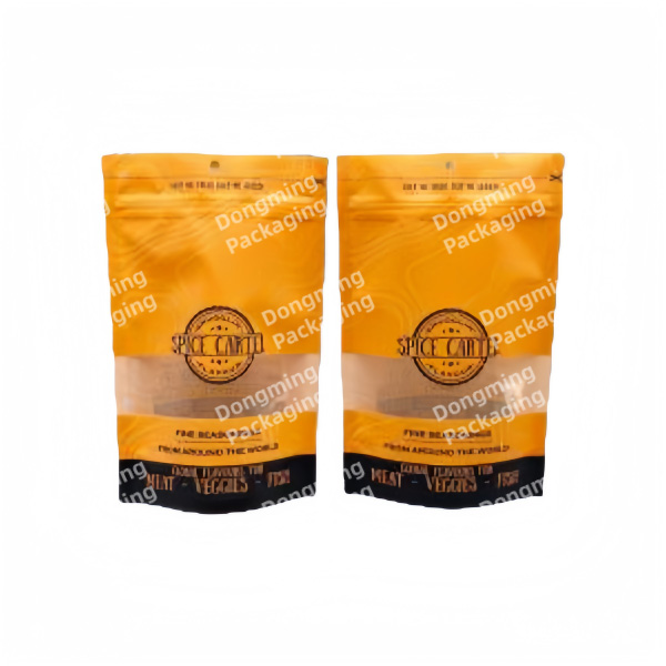 How To Solve The Problem Of Food Flexible Packaging Being Difficult To Open?